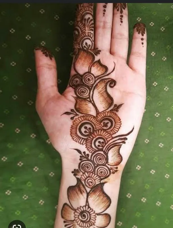Magic Touch