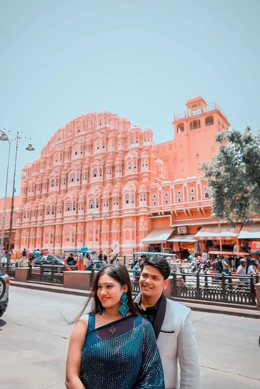 Zoomit Jaipur