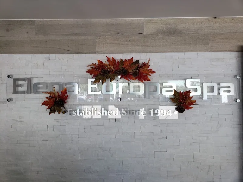 Elena Europa Spa