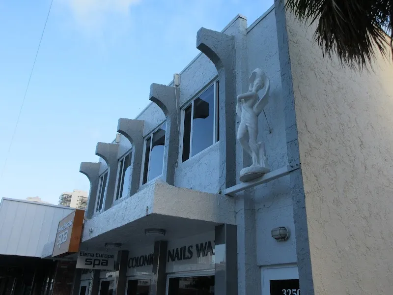 Elena Europa Spa