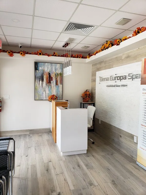 Elena Europa Spa