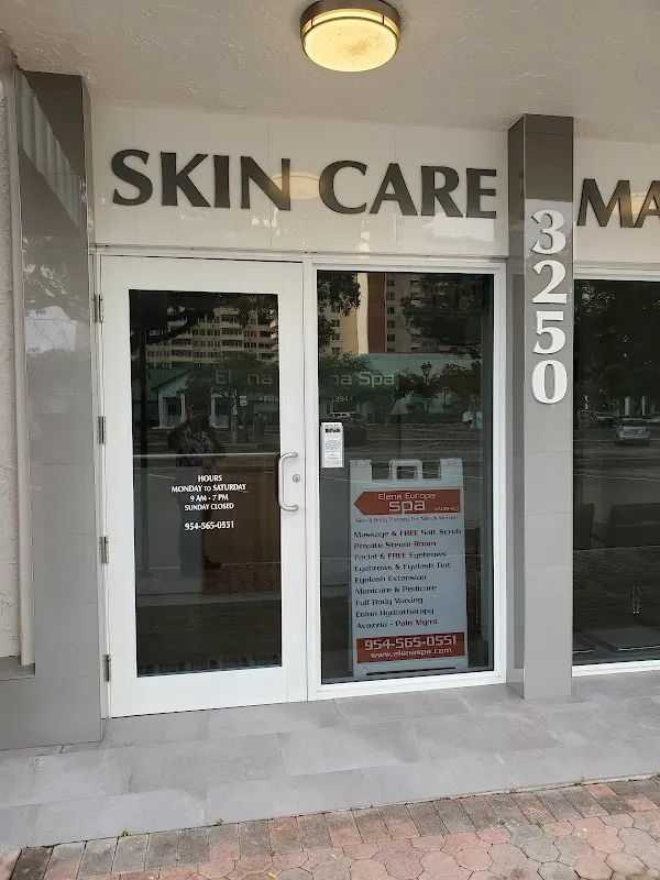 Elena Europa Spa