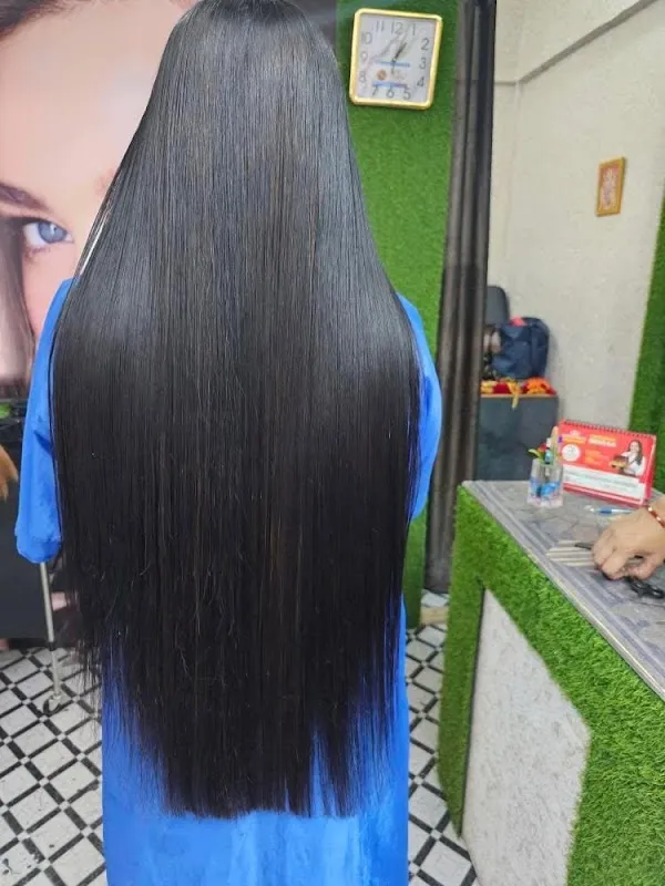 Heaven valley beauty salon