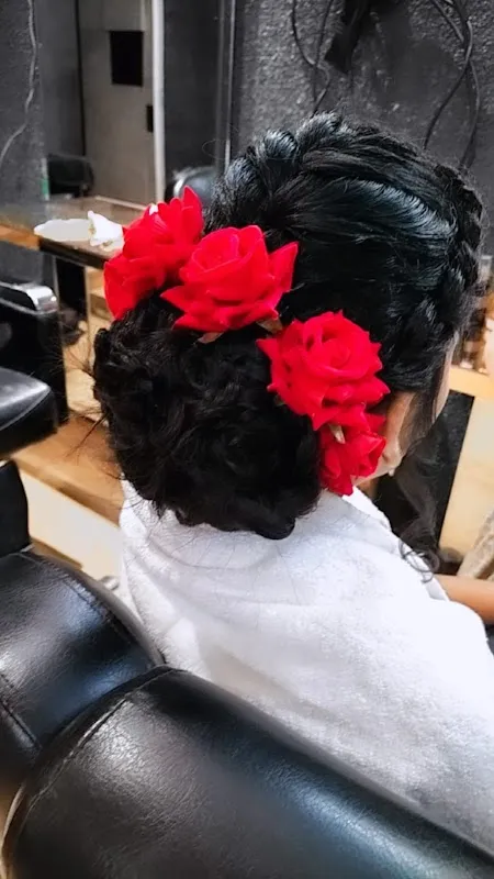 Heaven valley beauty salon
