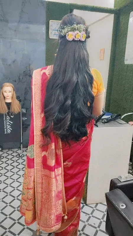 Heaven valley beauty salon
