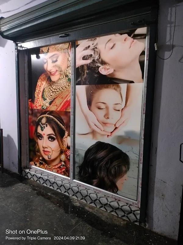 Heaven valley beauty salon