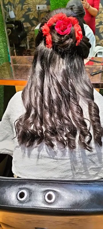 Heaven valley beauty salon