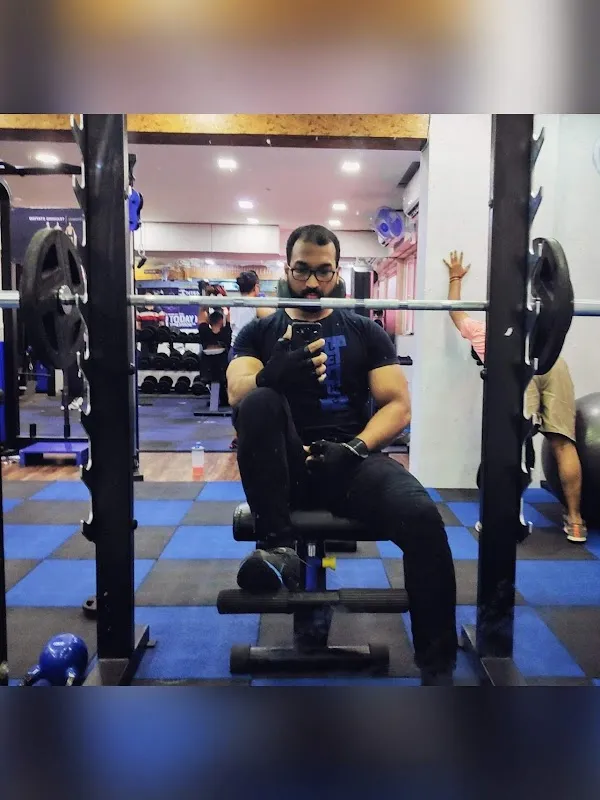 Intense Fitness Club (IFC Gym)