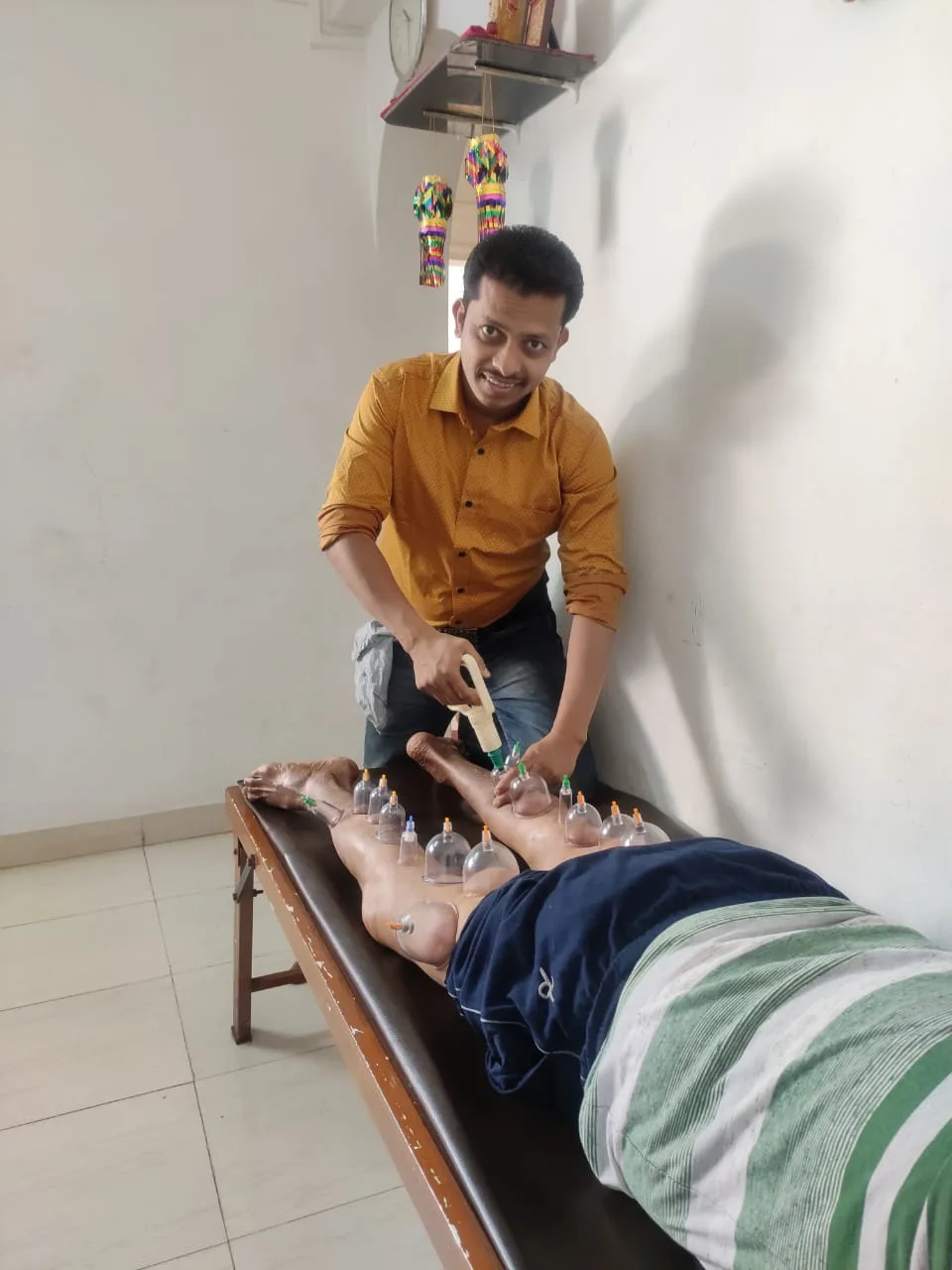Sunjeevani Yog Chikitsa Kendra