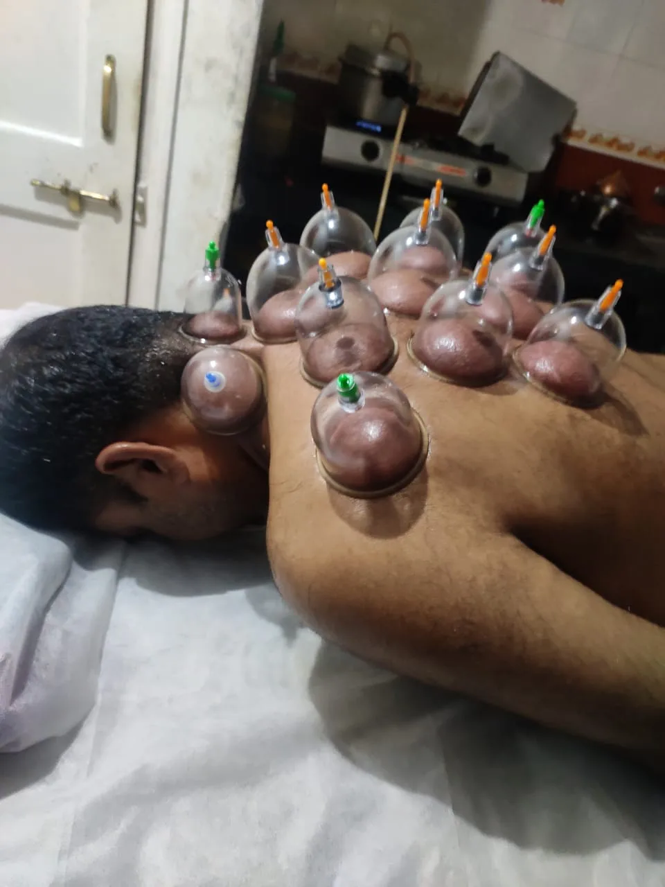 Sunjeevani Yog Chikitsa Kendra