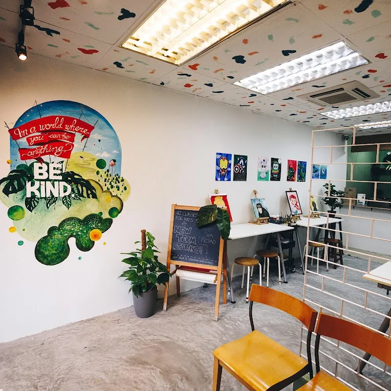 Show & Tell Studios