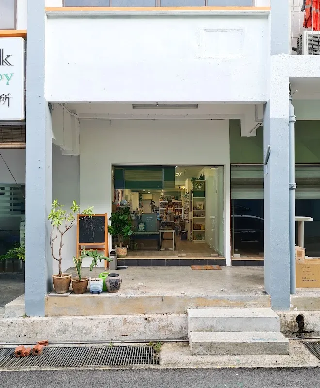 Show & Tell Studios