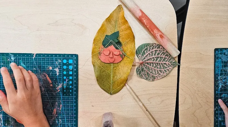 Show & Tell Studios