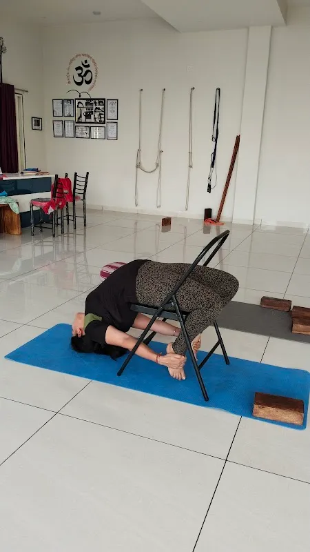 Shailja Yoga Therapy center & academy