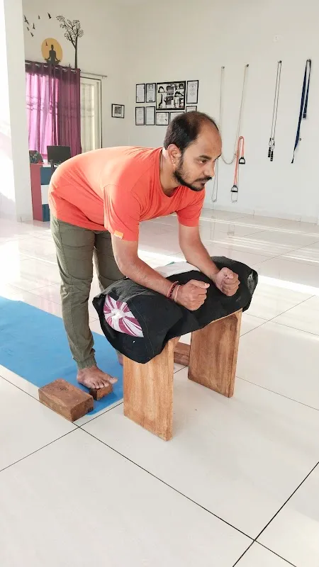 Shailja Yoga Therapy center & academy