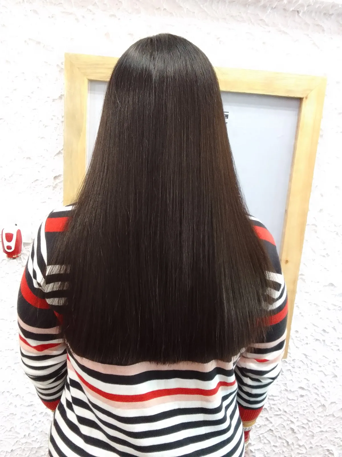 Pro Plus Smart Salon