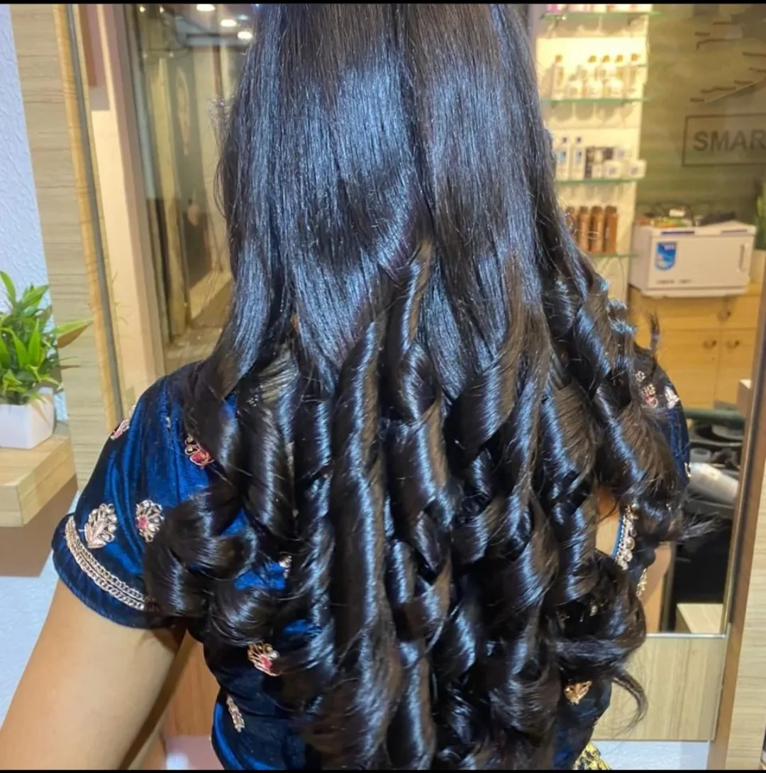 Pro Plus Smart Salon