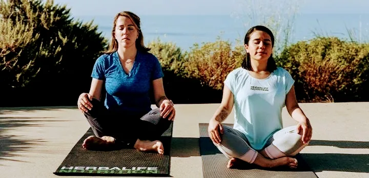 LiveFit Yoga Studio and Nutrition Center