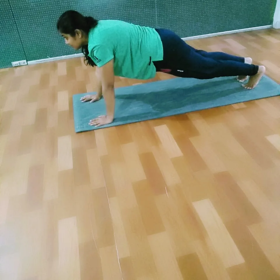 LiveFit Yoga Studio and Nutrition Center