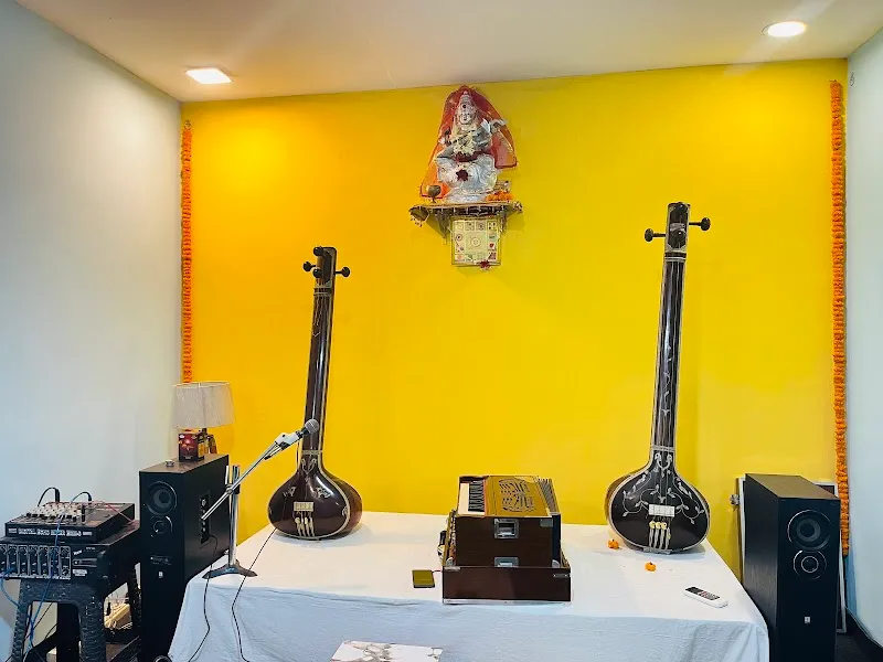 Alankar Music Class & Studio