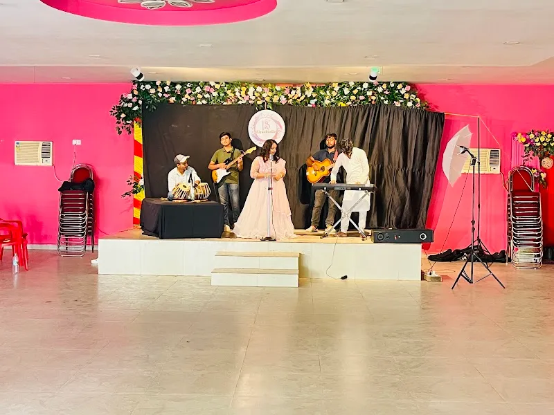 Alankar Music Class & Studio