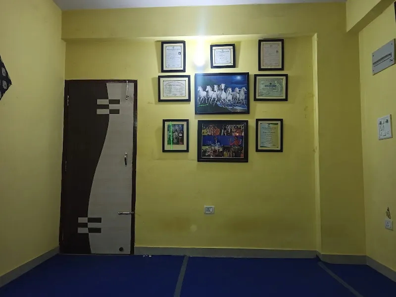 Alankar Music Class & Studio