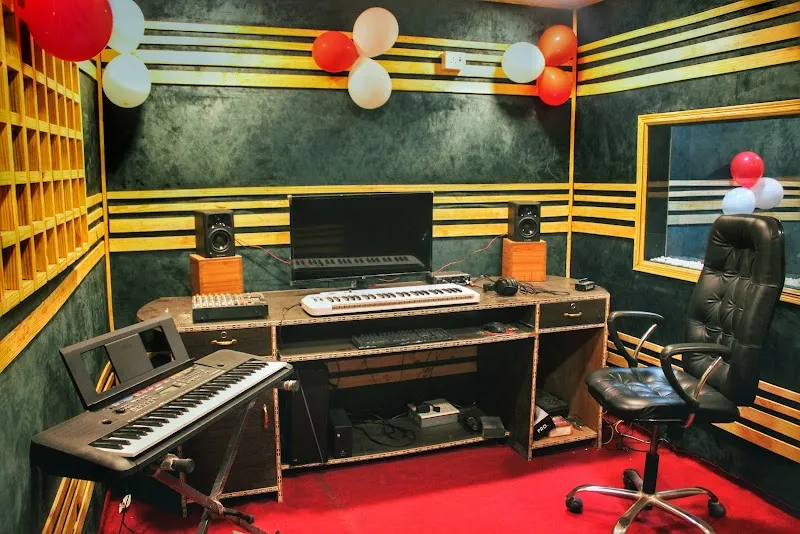 Alankar Music Class & Studio
