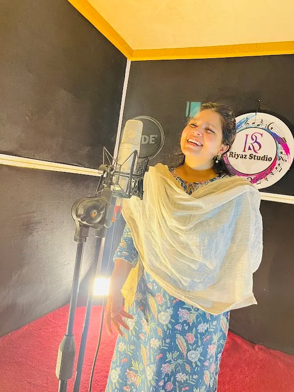 Alankar Music Class & Studio