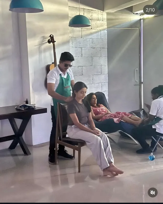 METTAAMOH - REFLEXOLOGY RETREAT