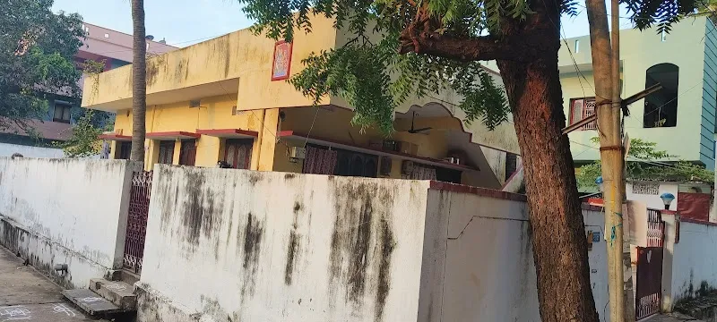 Sri Srinivasa Art Academy
