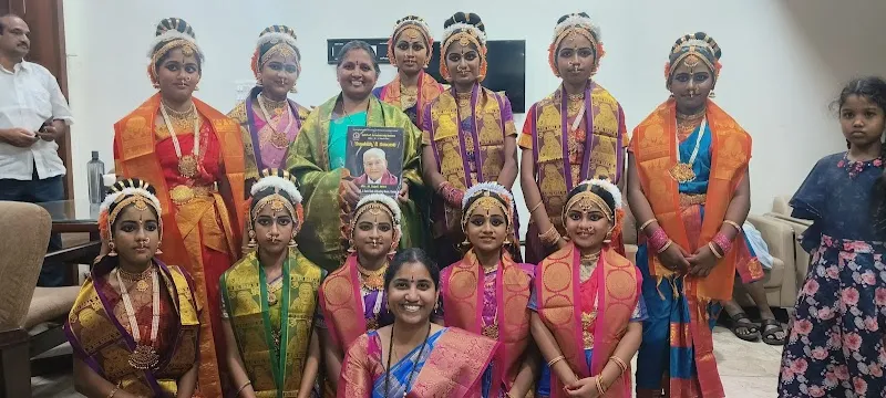 Sri Srinivasa Art Academy