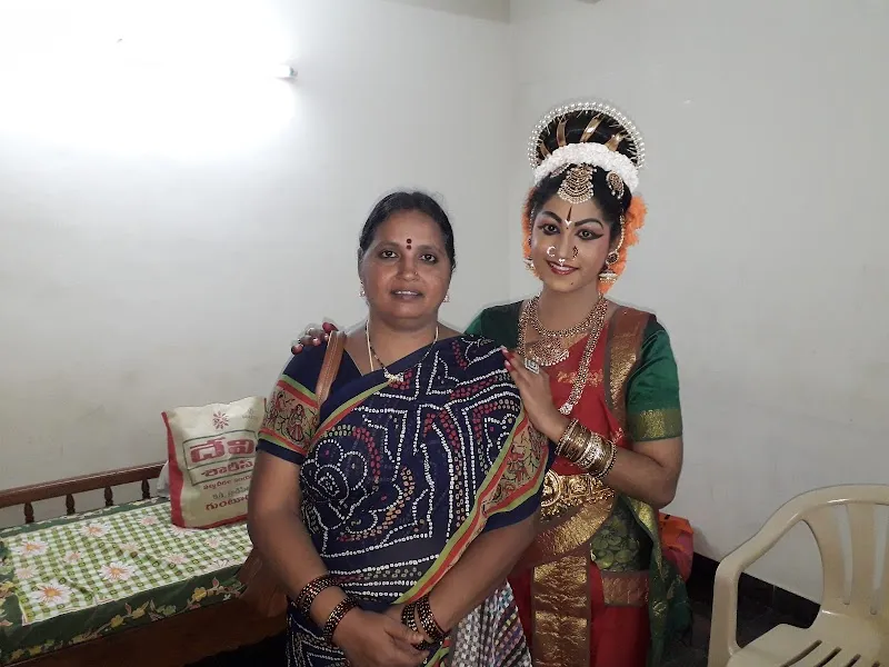 Sri Srinivasa Art Academy