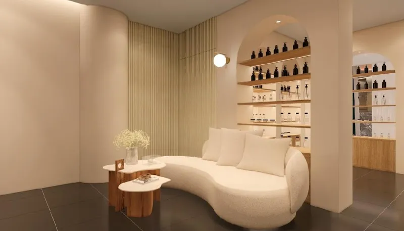 The Moments Hair Salon