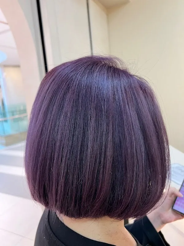 The Moments Hair Salon
