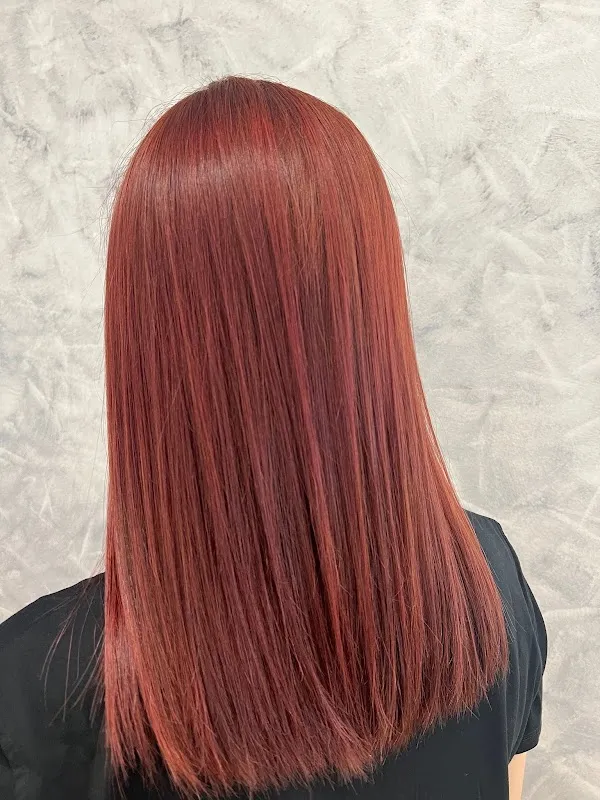 The Moments Hair Salon