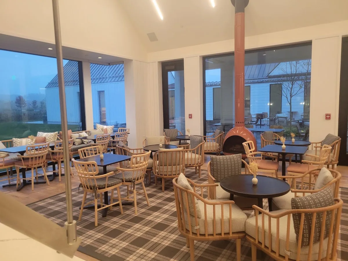 The Spa at the Inns of Aurora