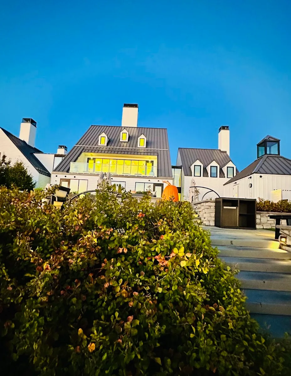The Spa at the Inns of Aurora