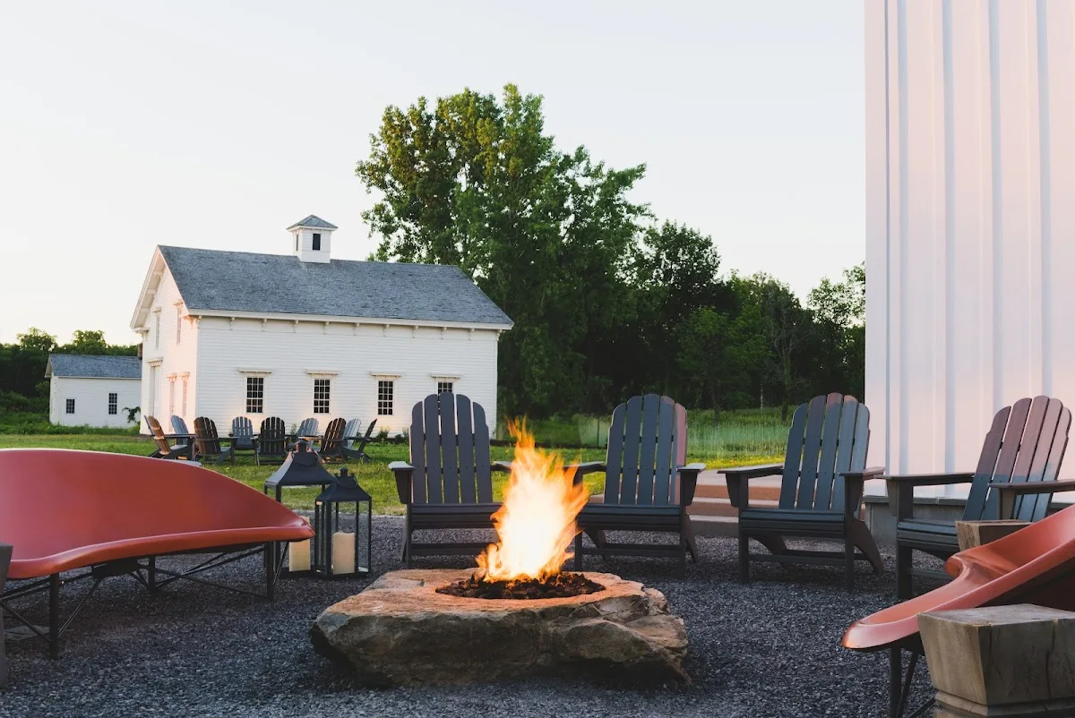 The Spa at the Inns of Aurora