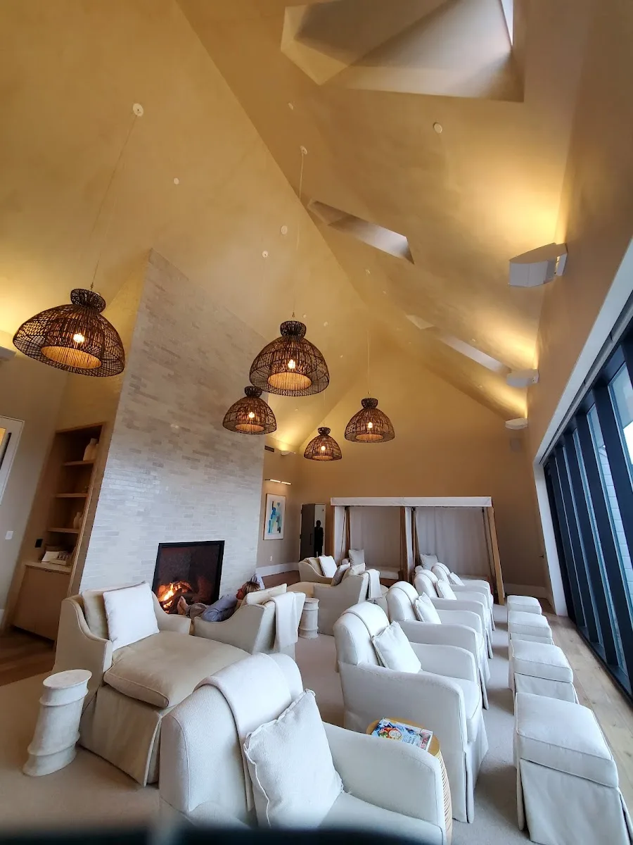The Spa at the Inns of Aurora