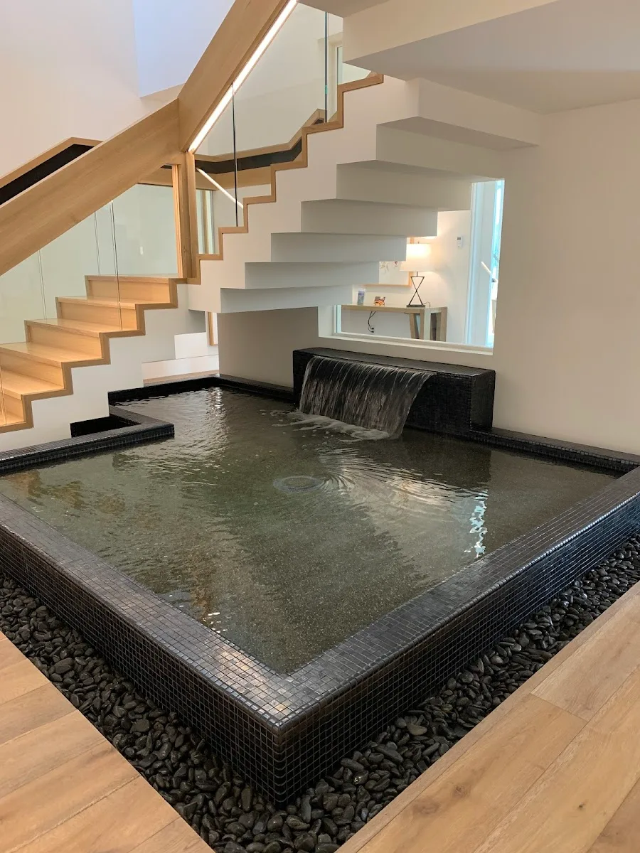 The Spa at the Inns of Aurora