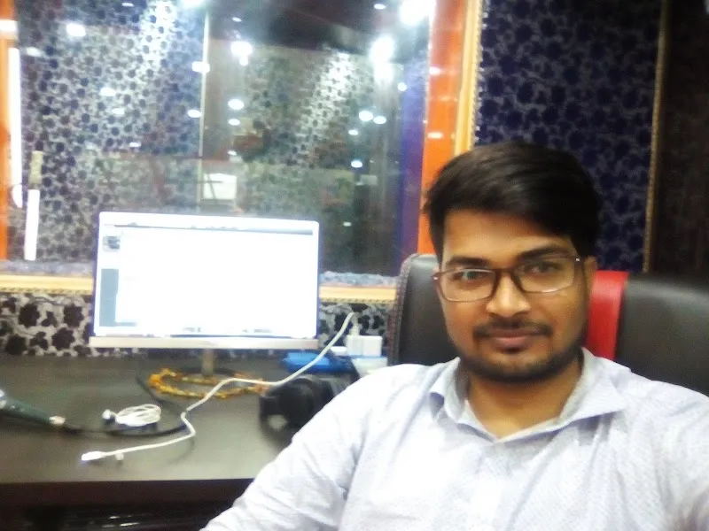 Neelkanth Studio
