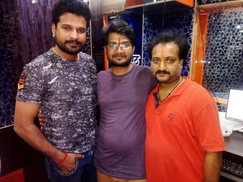 Neelkanth Studio