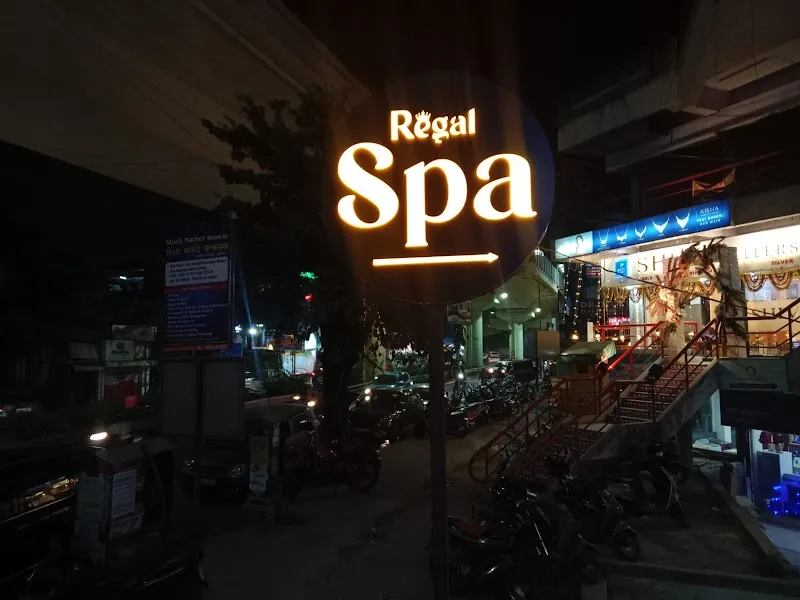 Regal Spa Nagpur