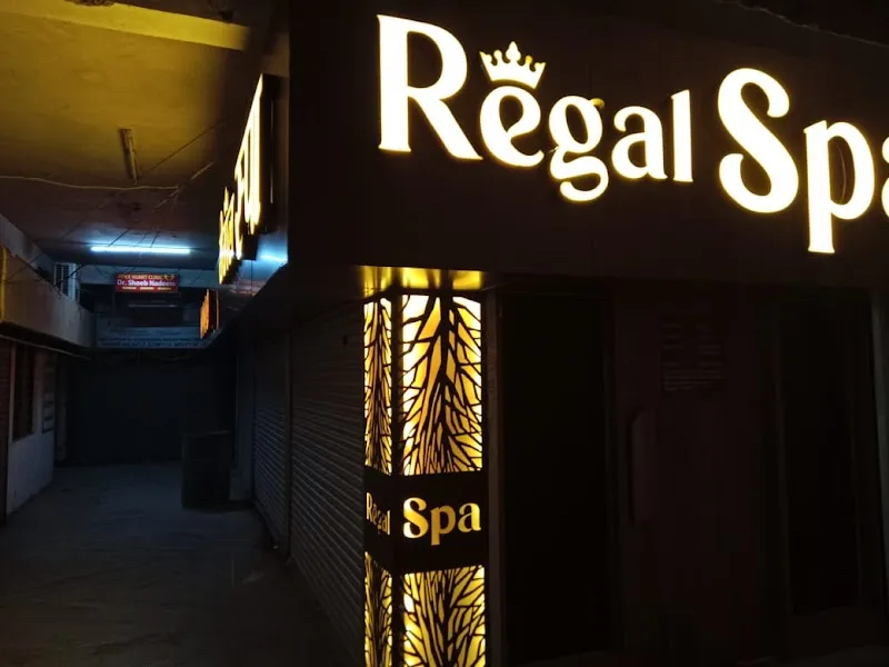 Regal Spa Nagpur
