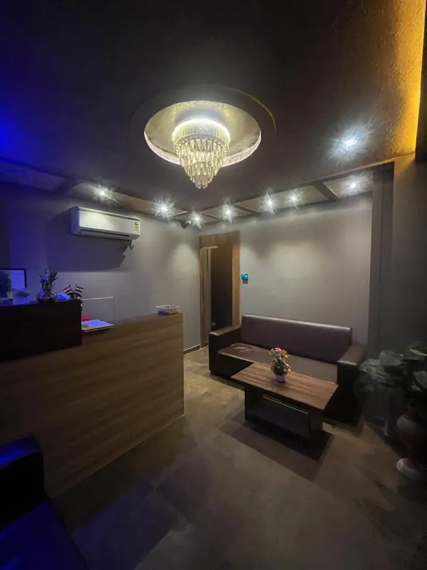 Regal Spa Nagpur