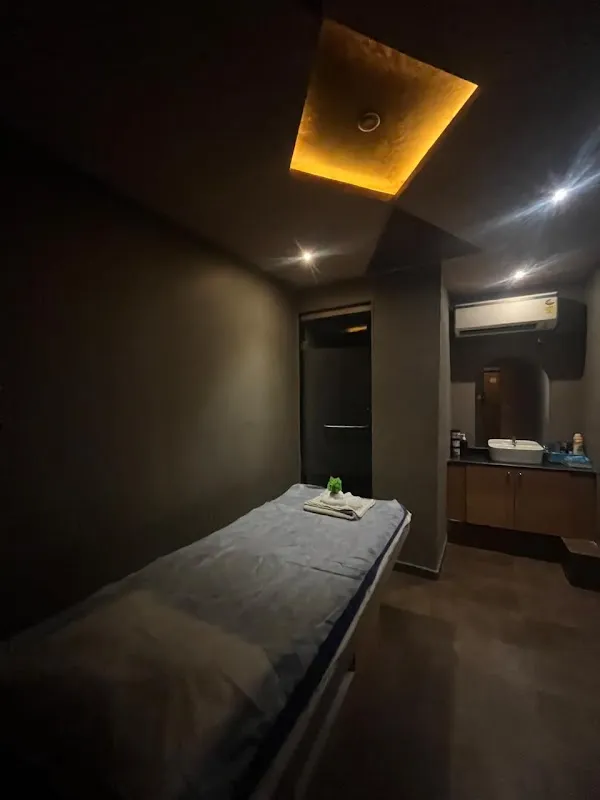Regal Spa Nagpur