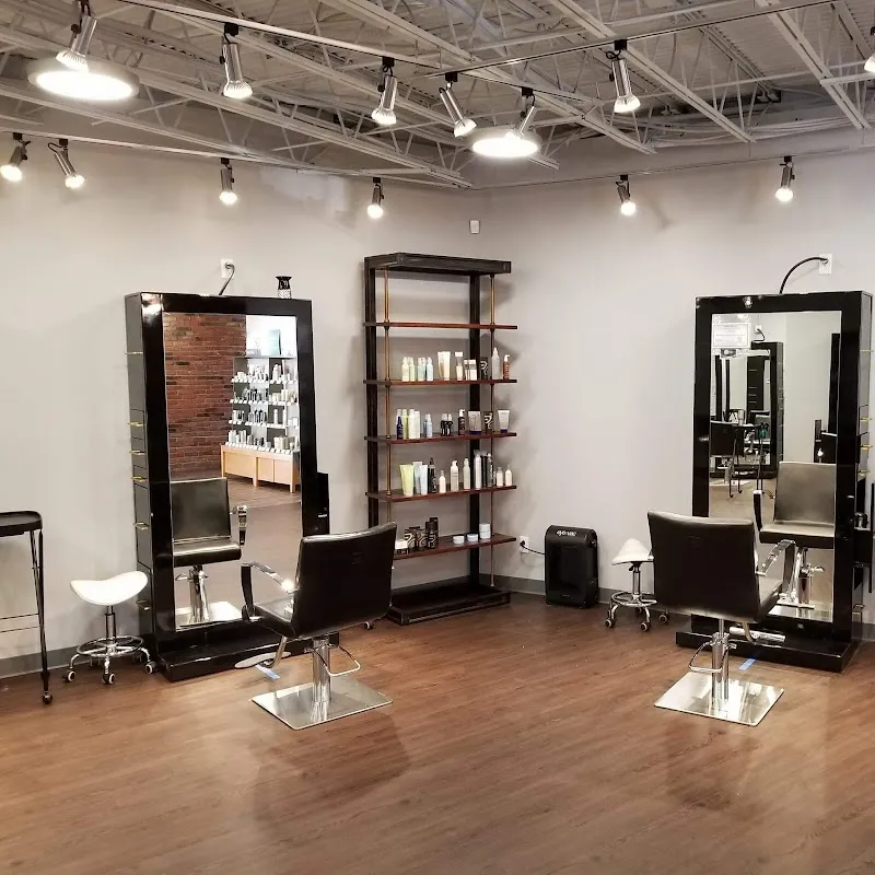 Kaleidoscope Salon Inc. AVEDA Concept Salon