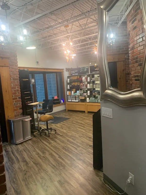 Kaleidoscope Salon Inc. AVEDA Concept Salon
