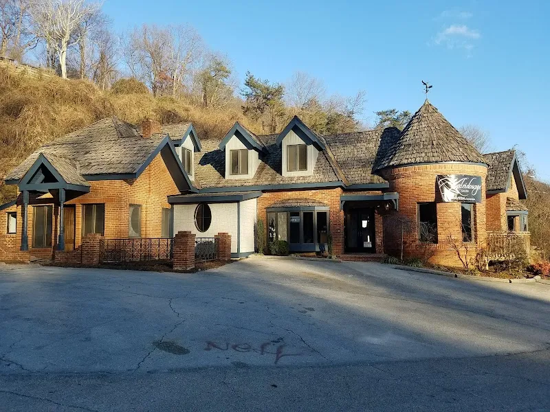 Kaleidoscope Salon Inc. AVEDA Concept Salon