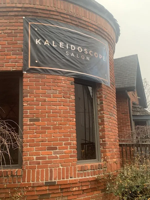 Kaleidoscope Salon Inc. AVEDA Concept Salon